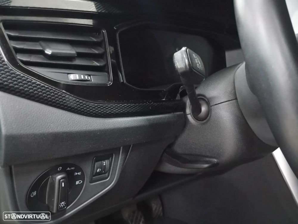 VW Taigo 1.0 TSI Urban - 24