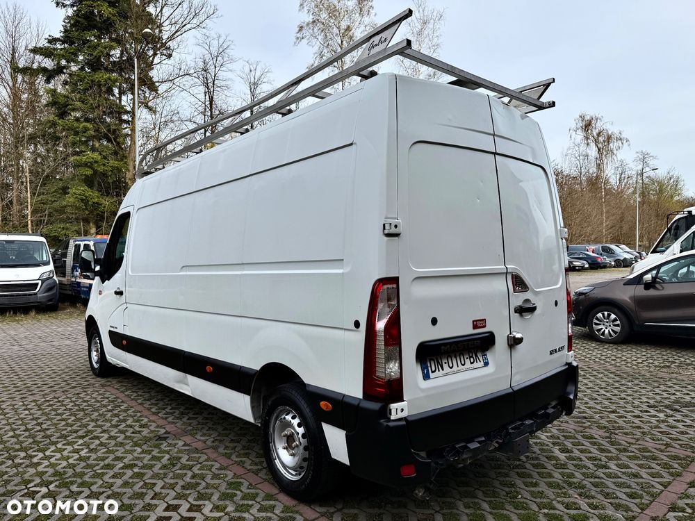 Renault Master - 15