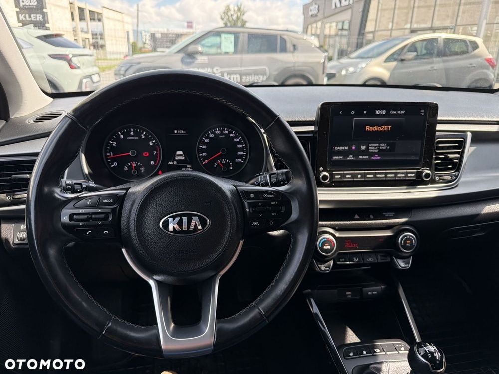 Kia Rio 1.2 L Business Line - 19