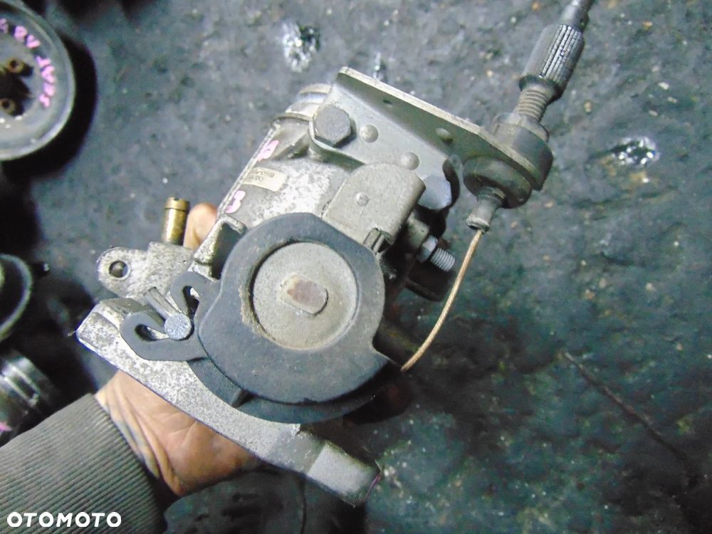 Przepustnica BMW e46 m43 1,9 - 4