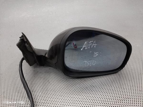 Espelho Retrovisor Dto Alfa Romeo 159 (939_) - 2