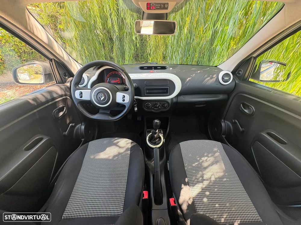 Renault Twingo SCe 70 Liberty - 30