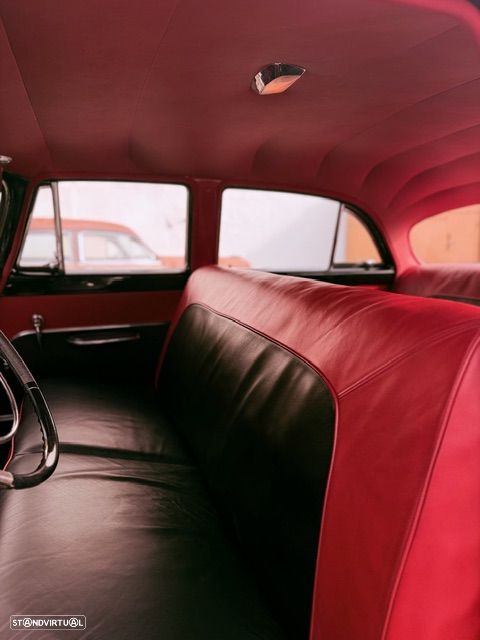 Chrysler Windsor Cabriolet - 9