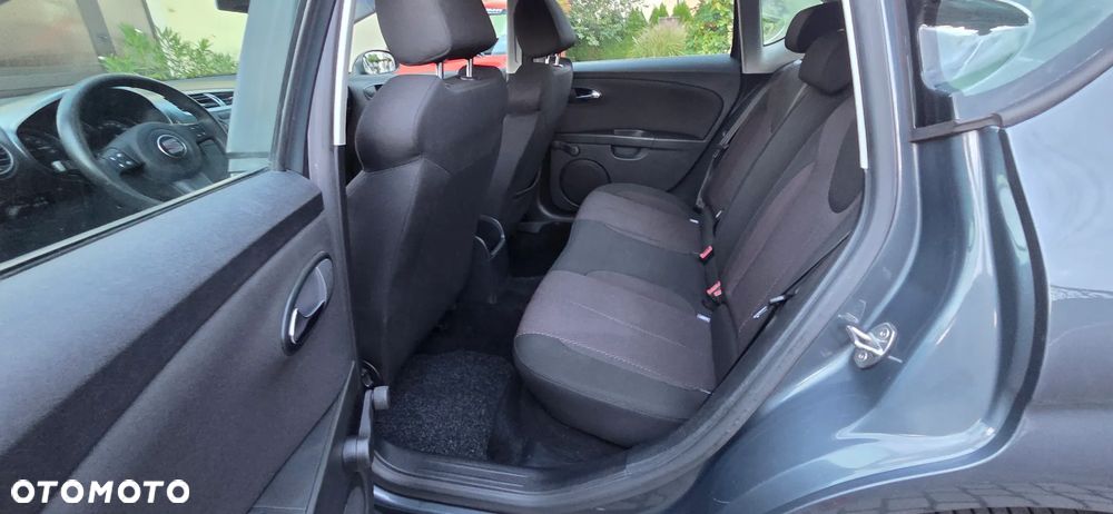 Seat Leon 1.6 Stylance - 18
