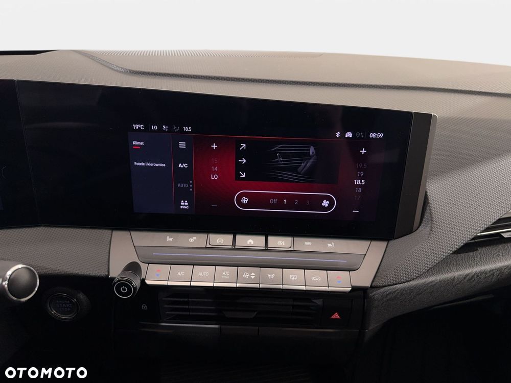 Opel Astra - 26