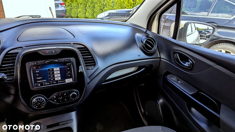 Renault Captur 0.9 Energy TCe Zen - 9