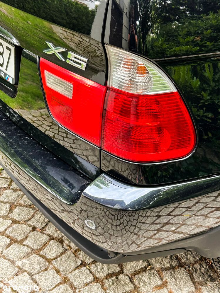 BMW X5 3.0 d - 12