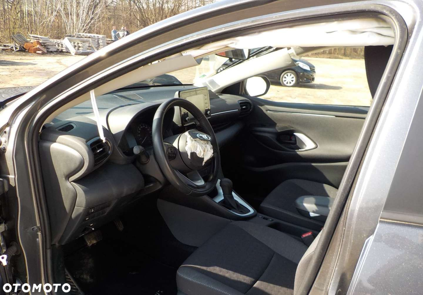 Toyota Yaris - 31