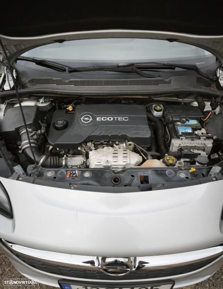 Opel Corsa 1.3 CDTI City - 9