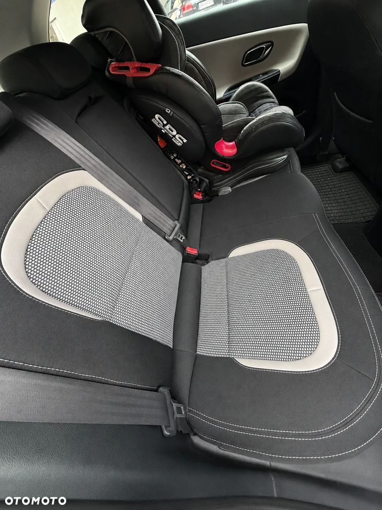 Kia Ceed 1.6 CRDi L - 14