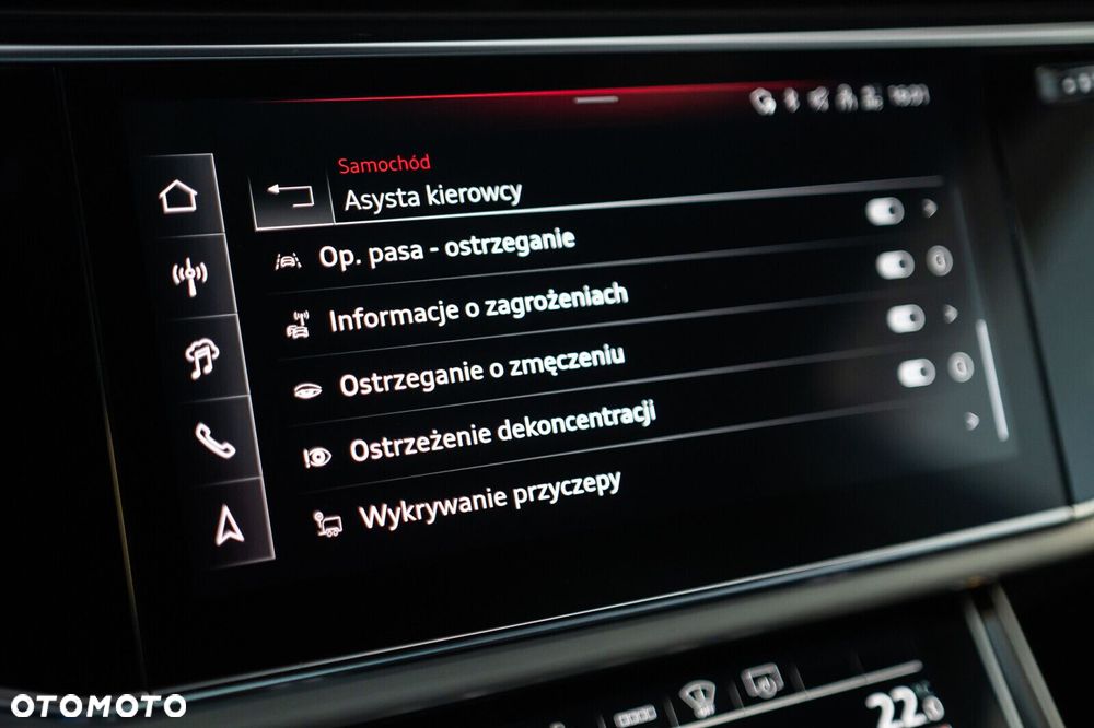 Audi Q7 - 18