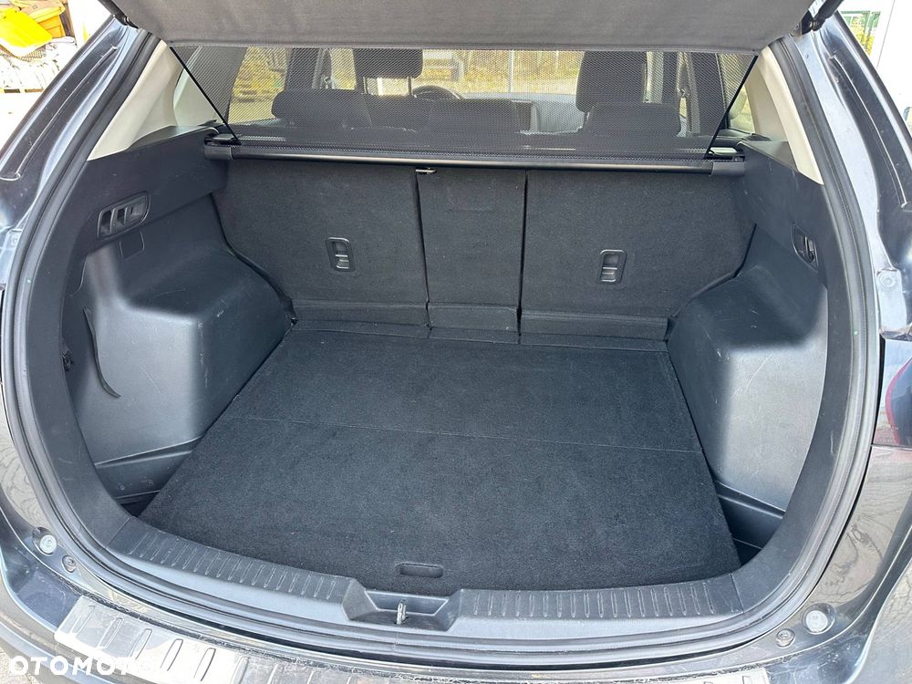 Mazda CX-5 SKYACTIV-D 150 Aut.SCR Exclusive-Line - 12