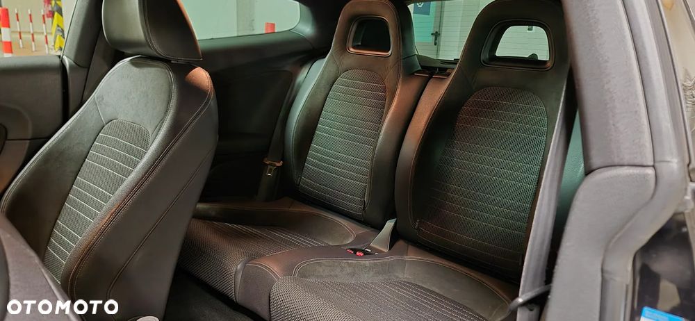 Volkswagen Scirocco 1.4 TSI - 11