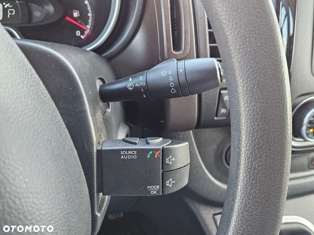 Fiat Talento L2H1 *79900zł NETTO* Brygadówka 6 osób 2.0ecoJET/145KM - 23