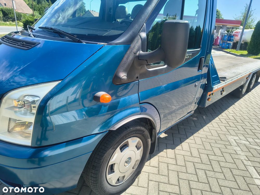 Ford Transit - 9