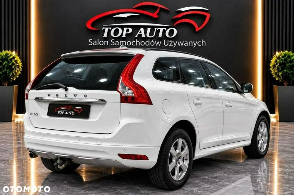Volvo XC 60 2017