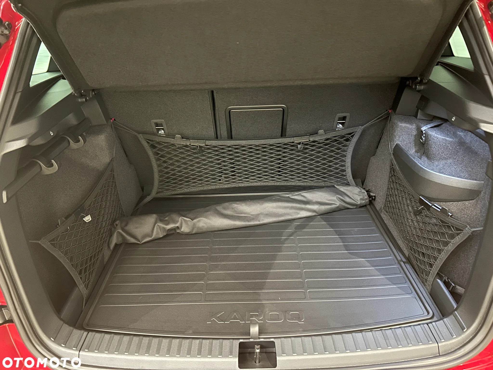 Skoda Karoq 2.0 TDI SCR 4x4 Sportline DSG - 10