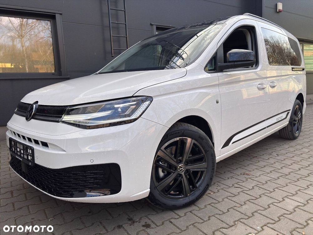 Volkswagen Crafter 35 2.0 TDI L3H3 3640 177 KM - 22