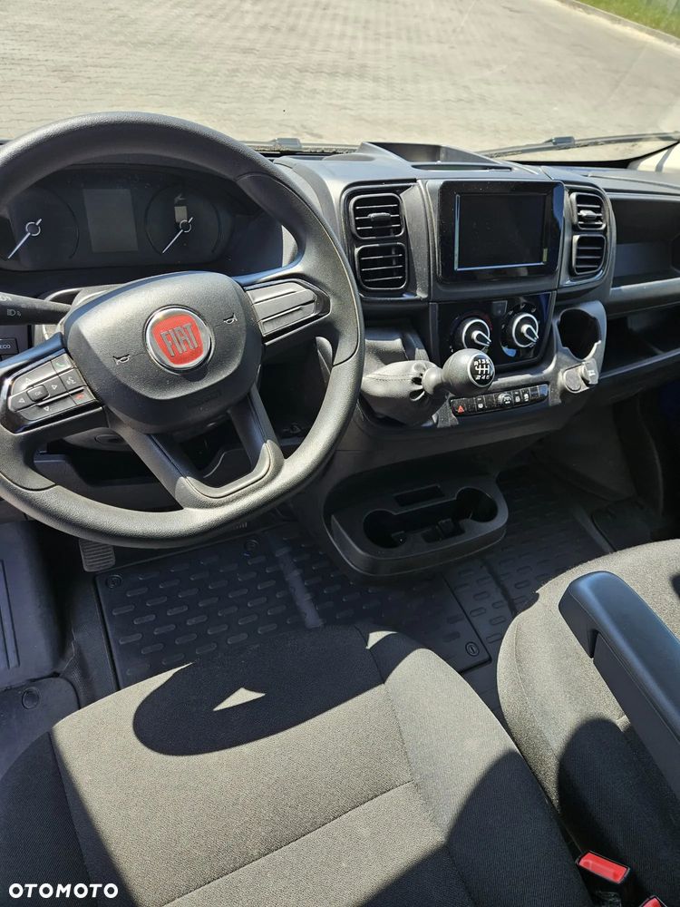 Fiat Ducato Maxi rama - 13