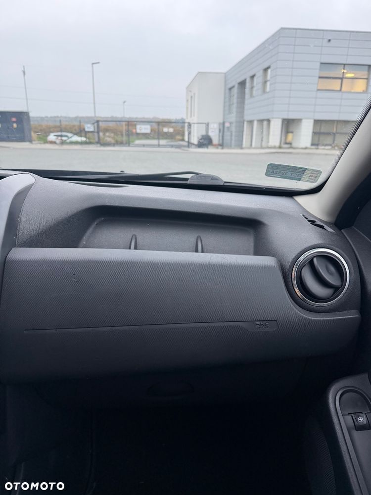 Dacia Duster 1.2 TCe Laureate S&S EU6 - 19