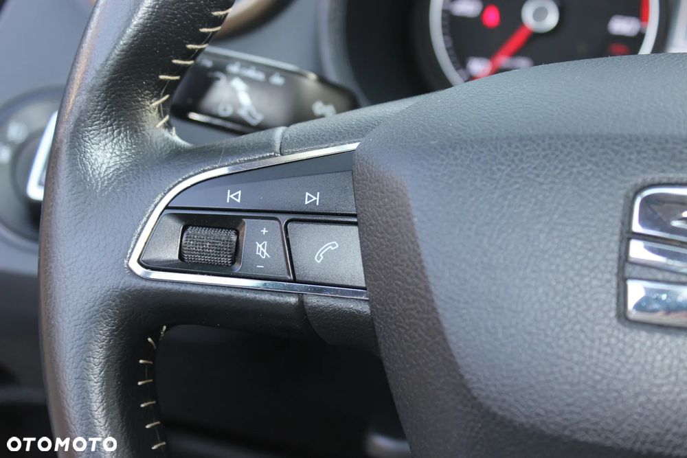 Seat Ibiza 1.4 TDI S&S FR - 16