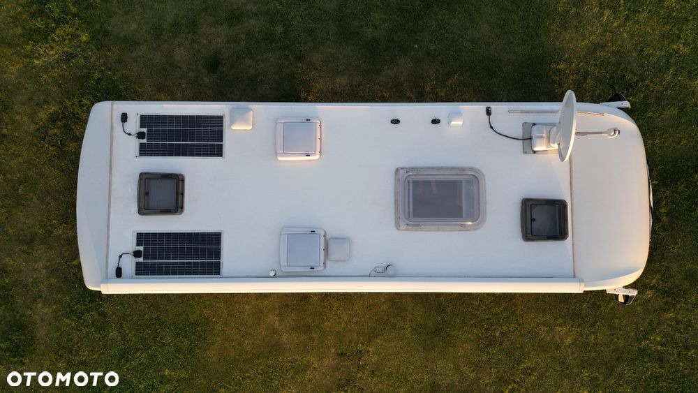 Hymer-Eriba BML I790 - 12