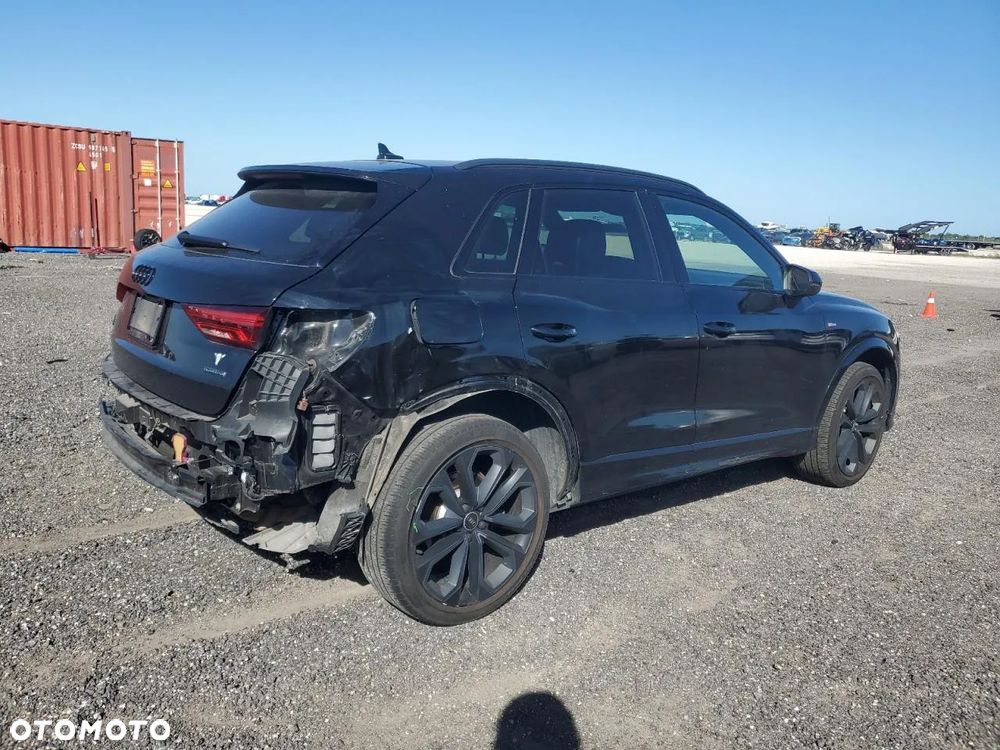 Audi Q3 45 TFSI Quattro S tronic S line - 13