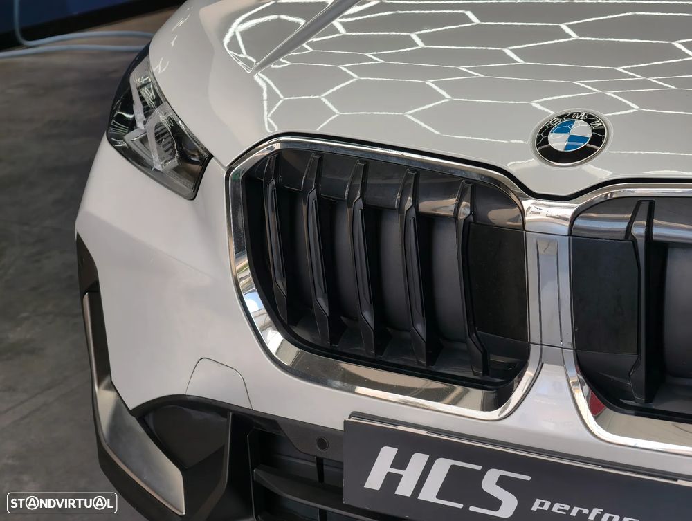 BMW X1 18 d sDrive Line Sport Auto - 15