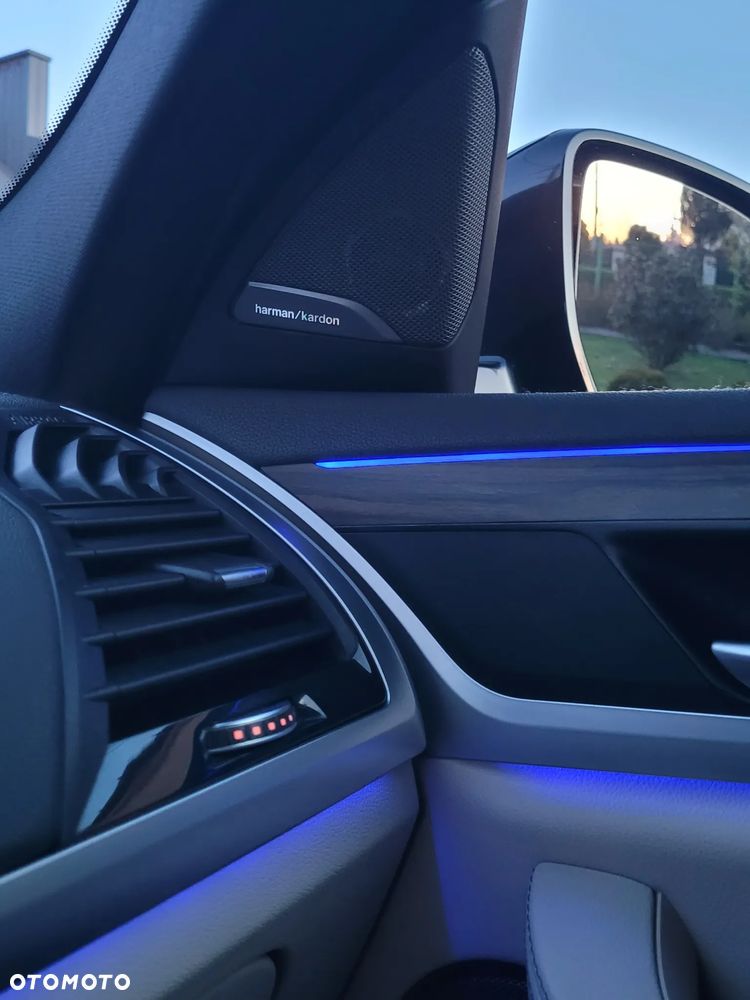 BMW X4 xDrive20d M Sport sport - 32