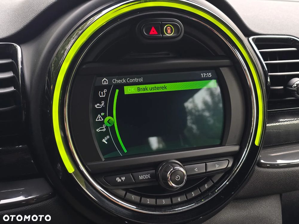 MINI Clubman One Essential Trim - 32