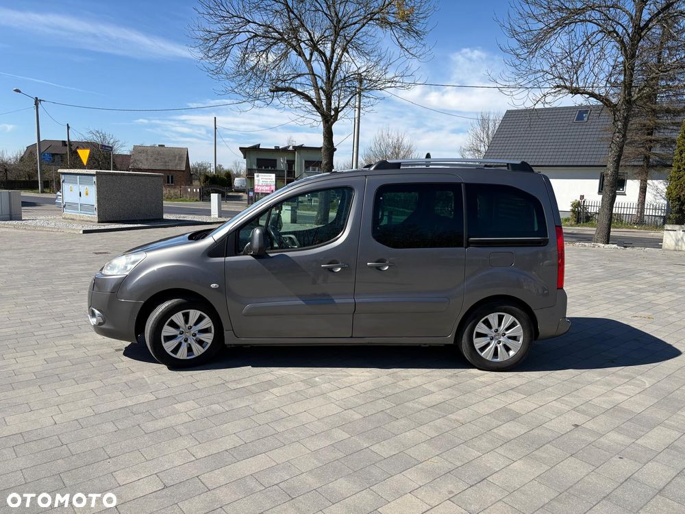 Peugeot Partner - 10