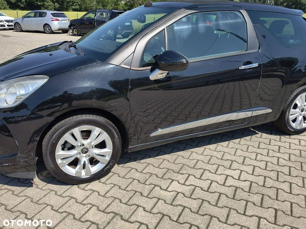 Citroën DS3 - 24