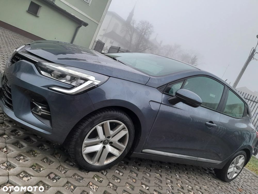 Renault Clio 1.0 TCe Zen - 5
