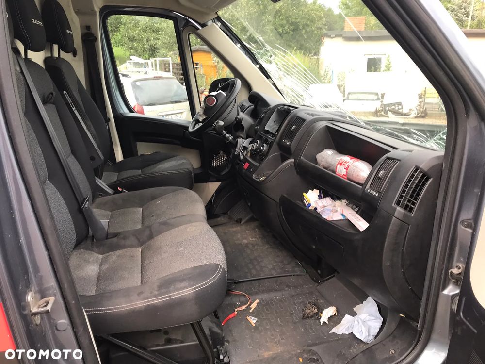 Fiat Ducato - 13