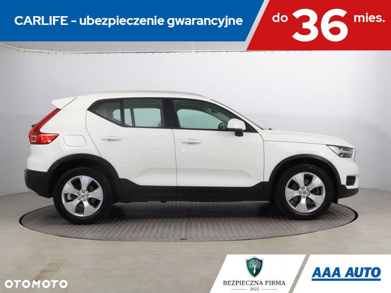 Volvo XC 40 - 7