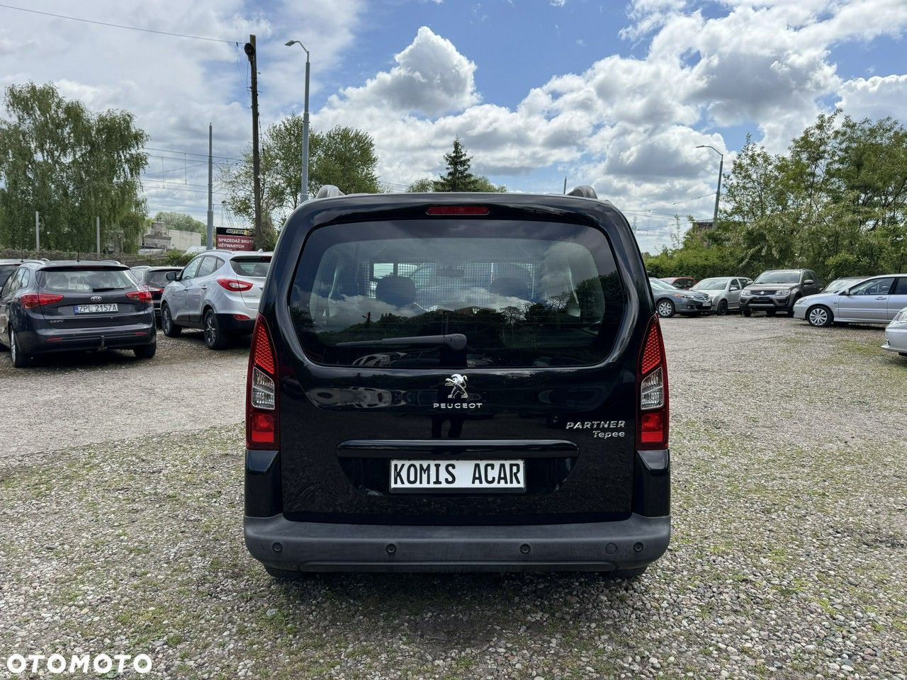 Peugeot Partner - 31