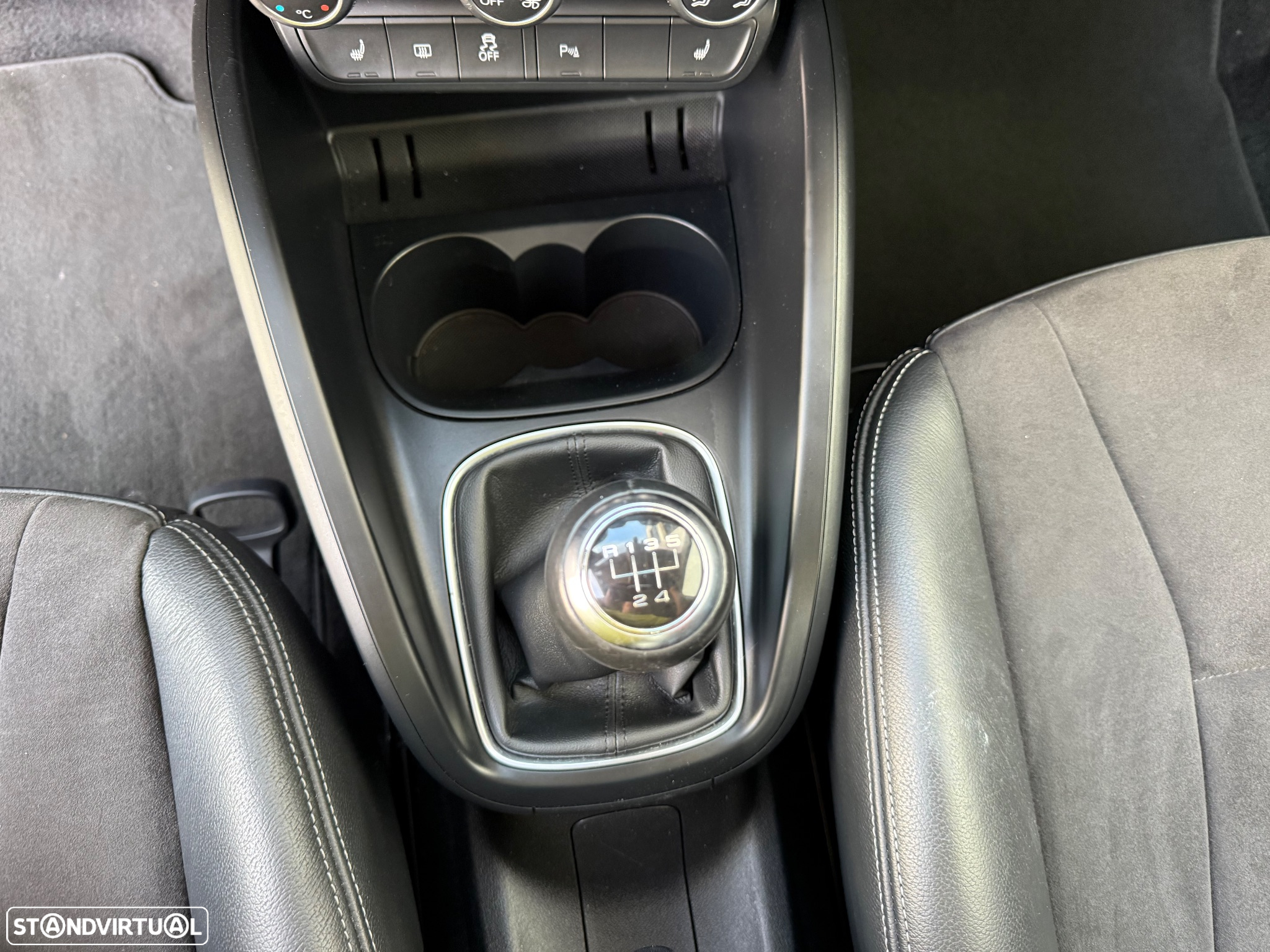 Audi A1 Sportback 1.4 TDI (ultra) sport - 18