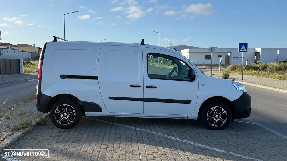 Renault Kangoo Maxi - 7