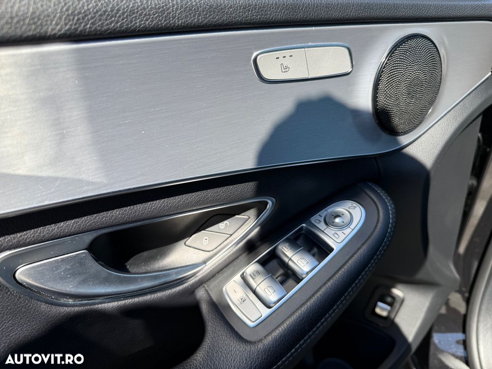 Mercedes-Benz C 220 d 4MATIC Aut. - 10