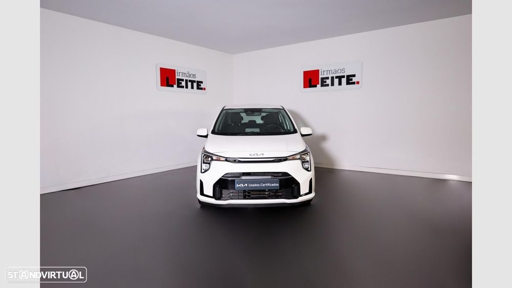 Kia Picanto 1.0 MPi Urban — photo 2