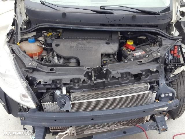 Peças Ford KA  2010 - 6