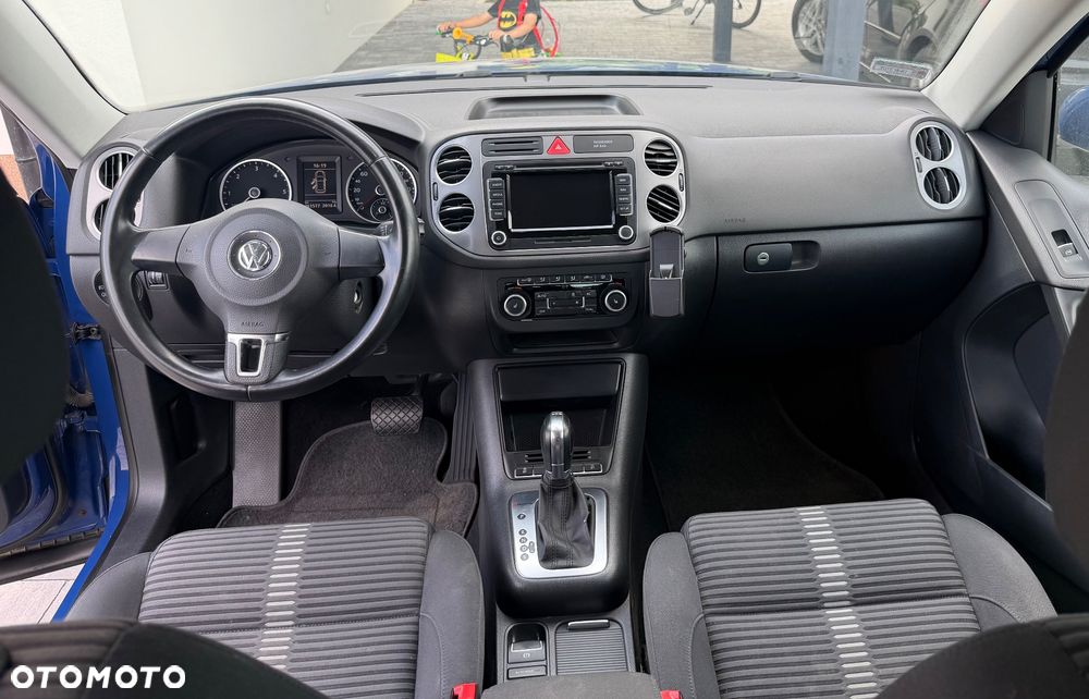 Volkswagen Tiguan 2.0 TDI DPF 4Motion DSG Life - 7