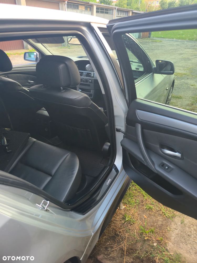 BMW Seria 5 - 9