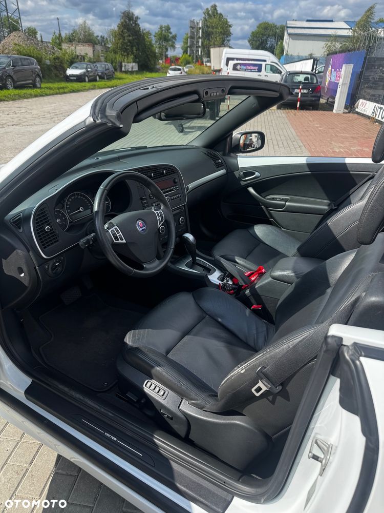 Saab 9-3 - 9