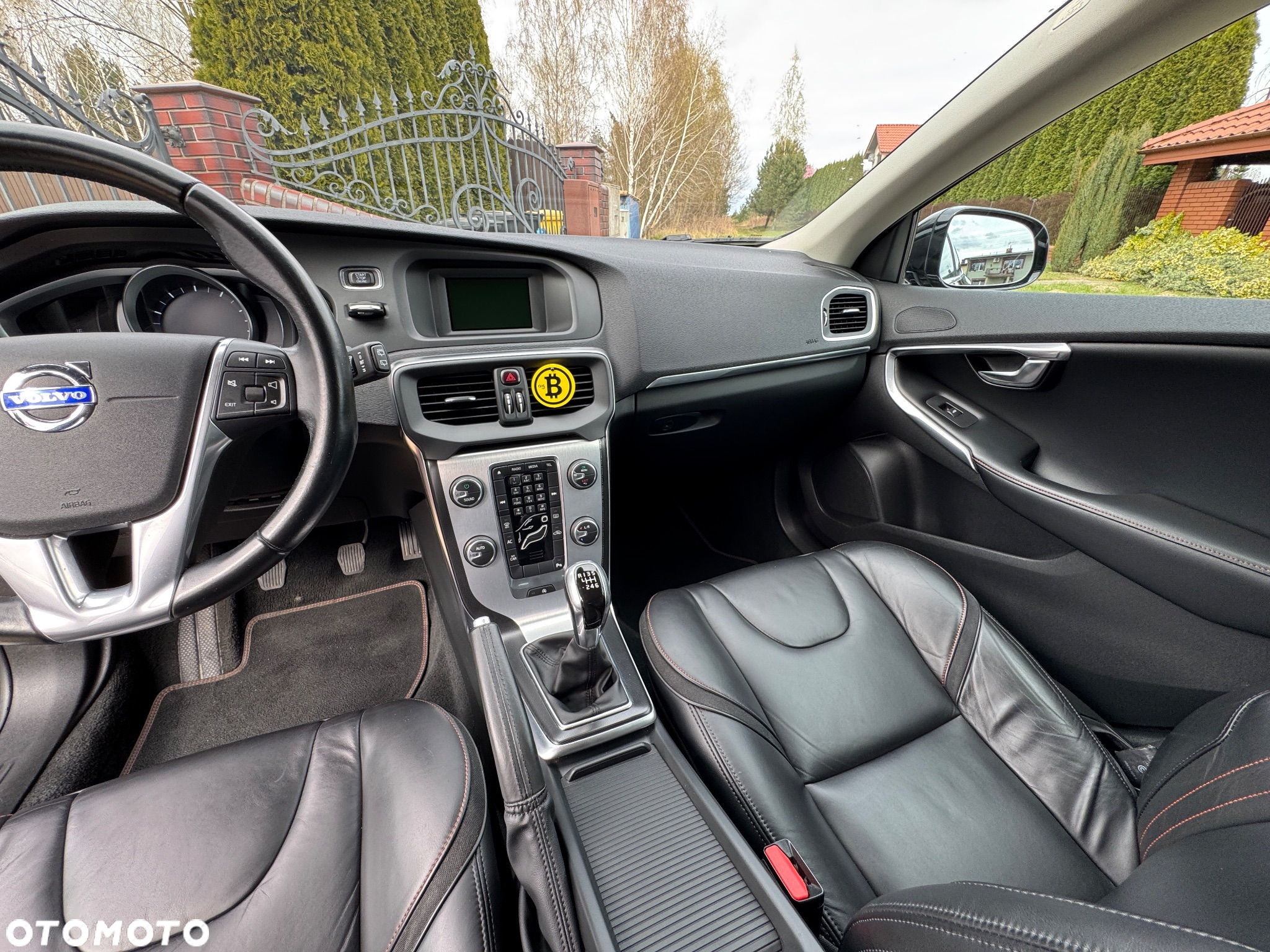 Volvo V40 - 30