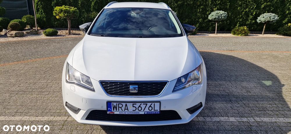 Seat Leon - 3