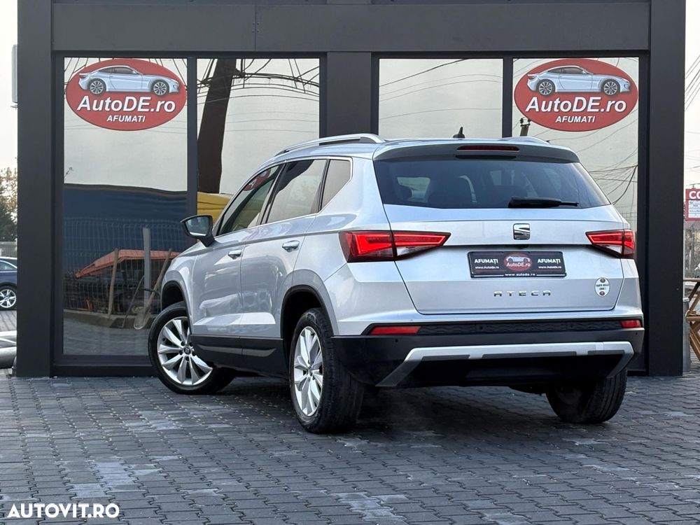 Seat Ateca - 3