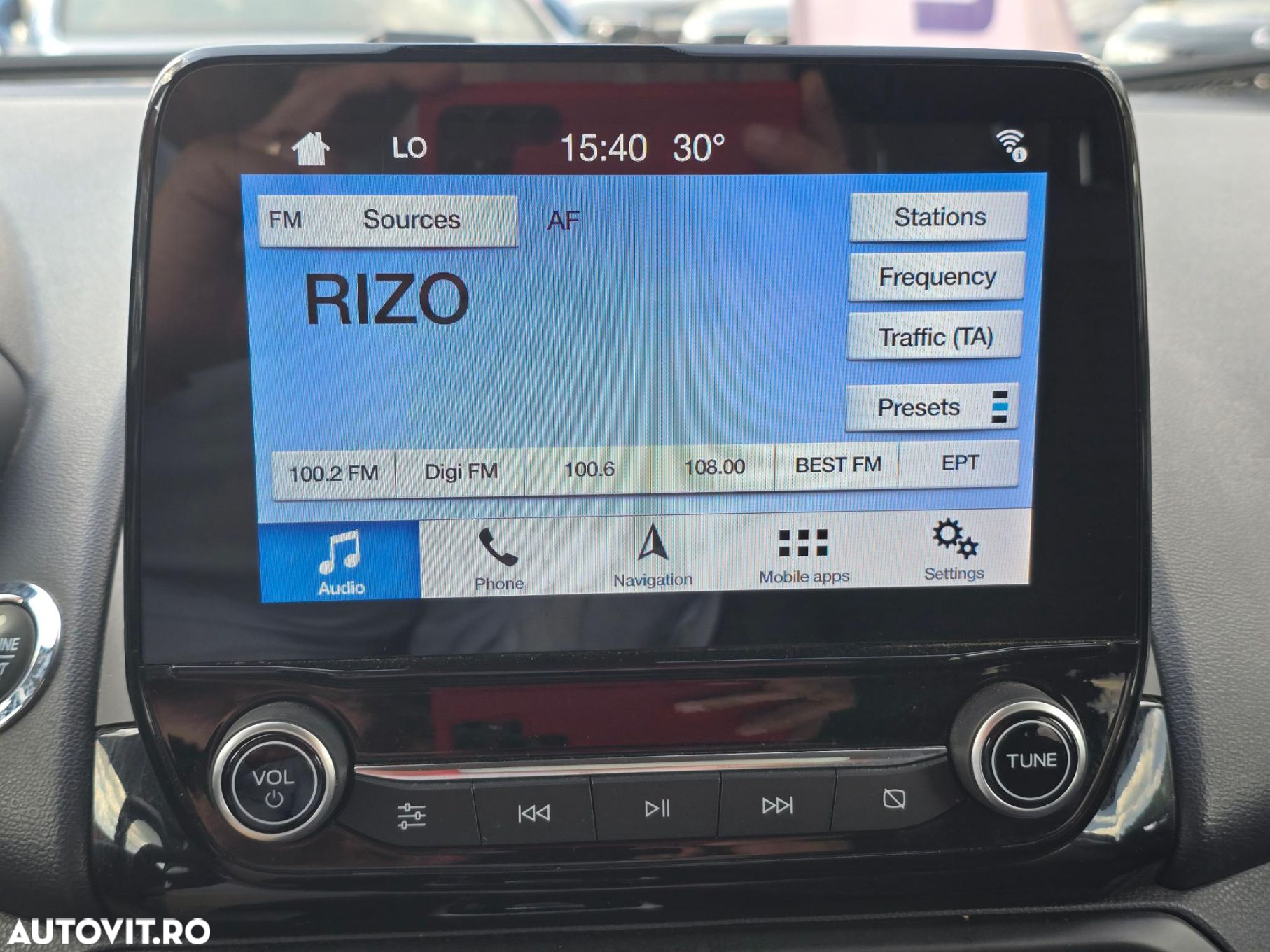 Ford EcoSport - 16