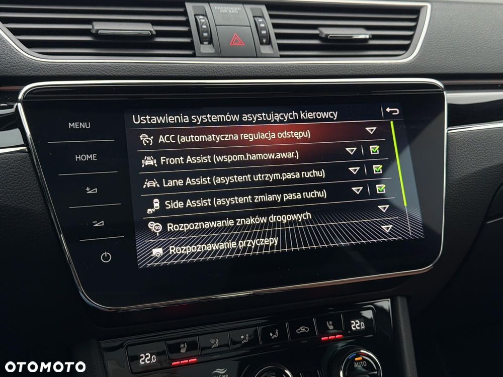 Skoda Superb 2.0 TDI SCR 4x4 L&K DSG - 30