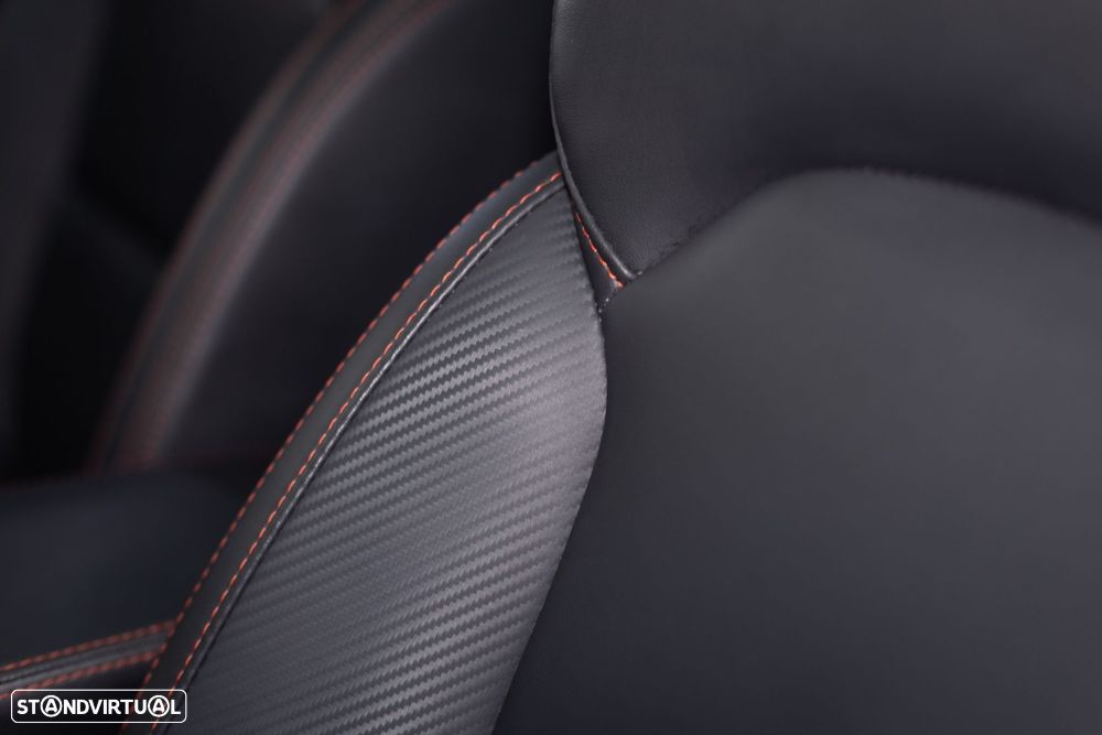 MG ZS EV 50.3 kWh Luxury - 22